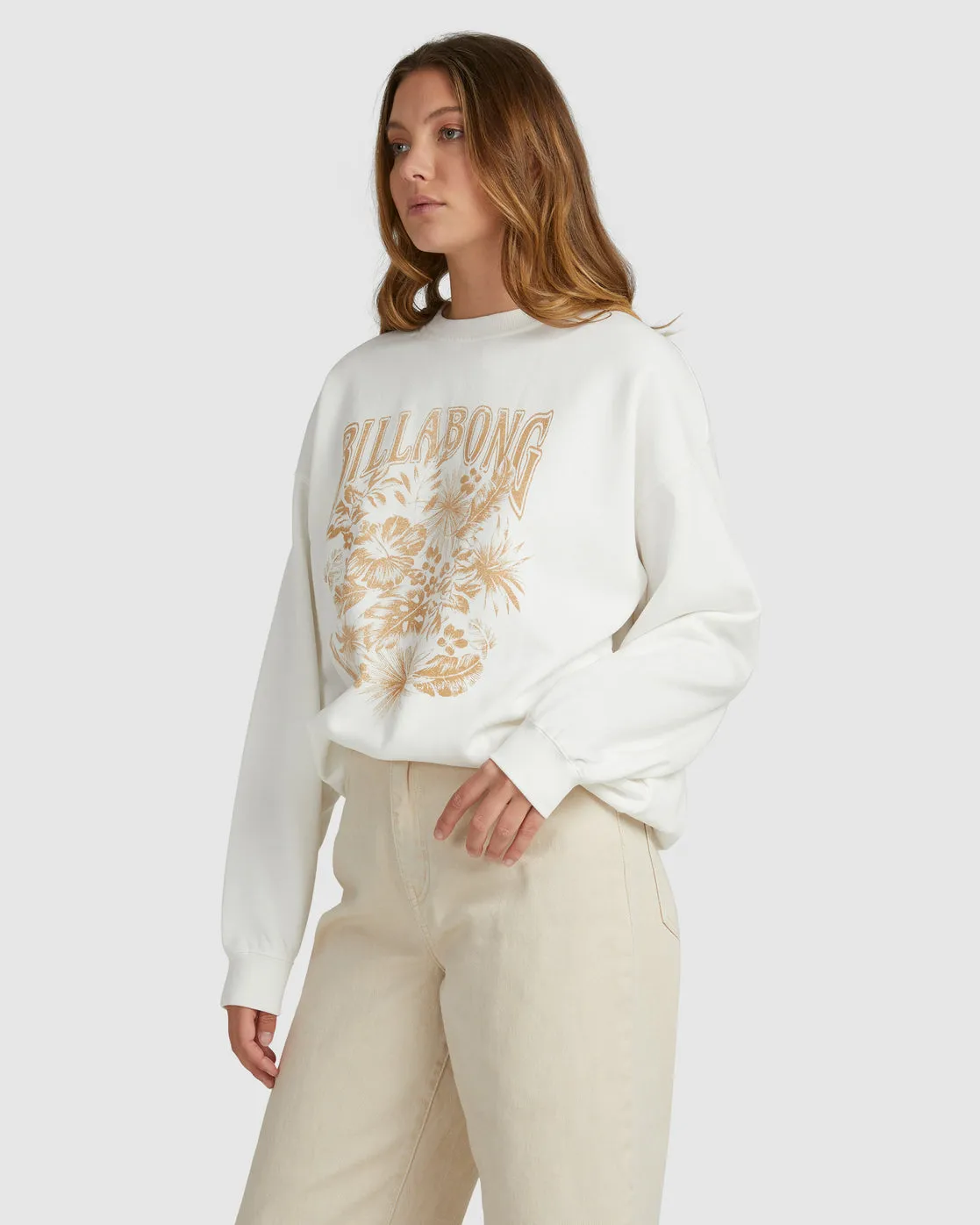 Campfire Crew Jumper