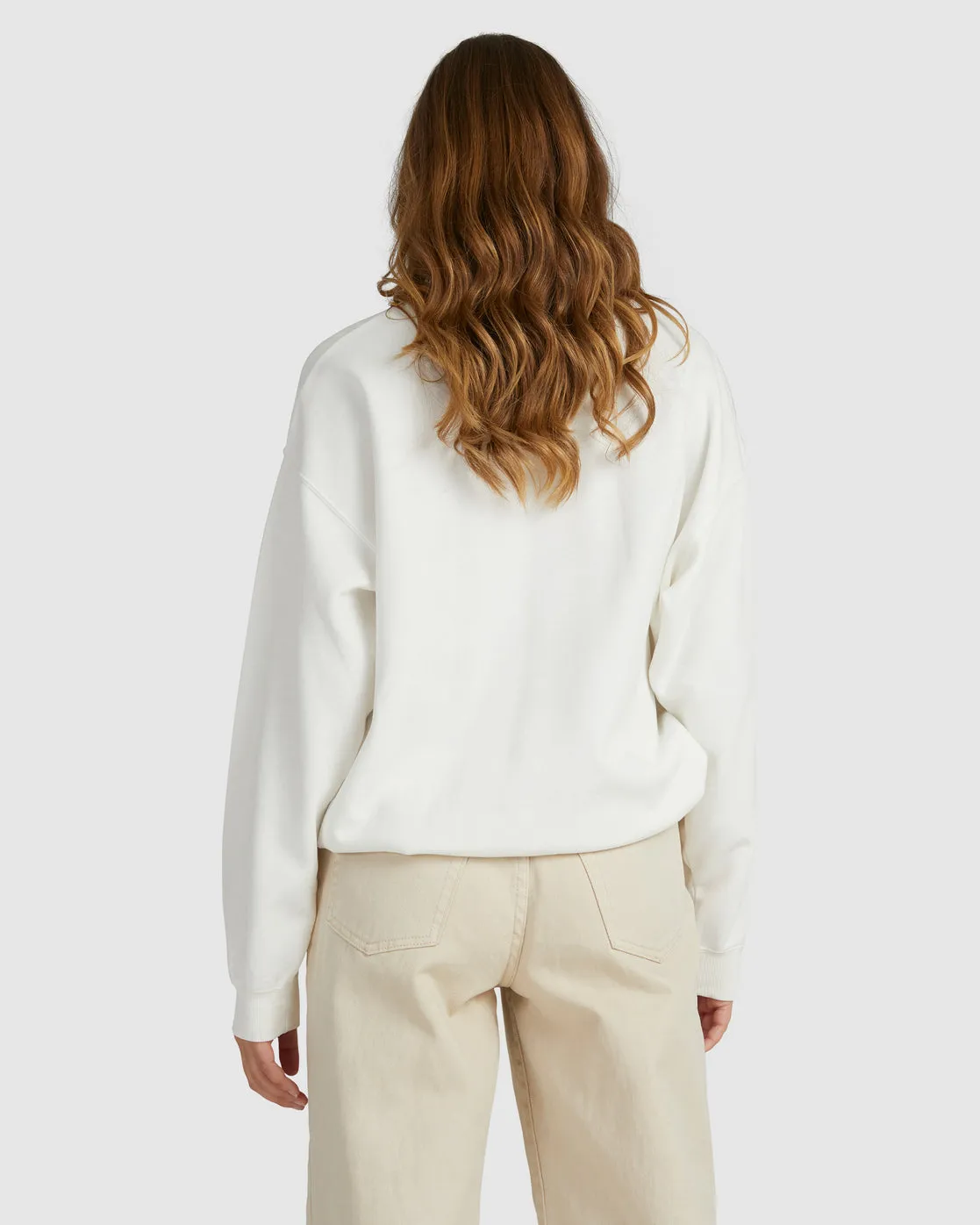 Campfire Crew Jumper