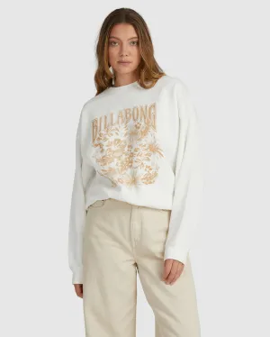 Campfire Crew Jumper