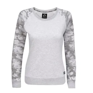 Can-Am Women's Crewneck Sweatshirt