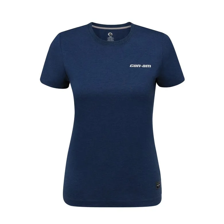 Can-Am Women's Signature T-Shirt