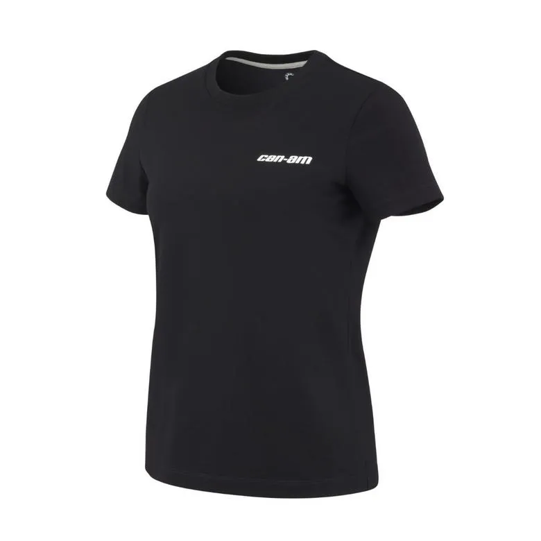 Can-Am Women's Signature T-Shirt