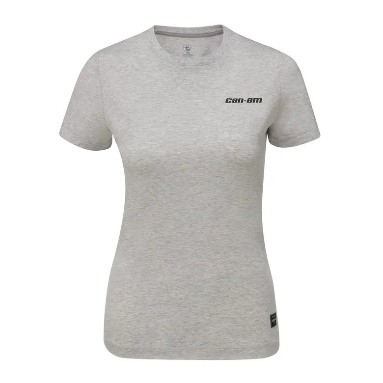 Can-Am Women's Signature T-Shirt