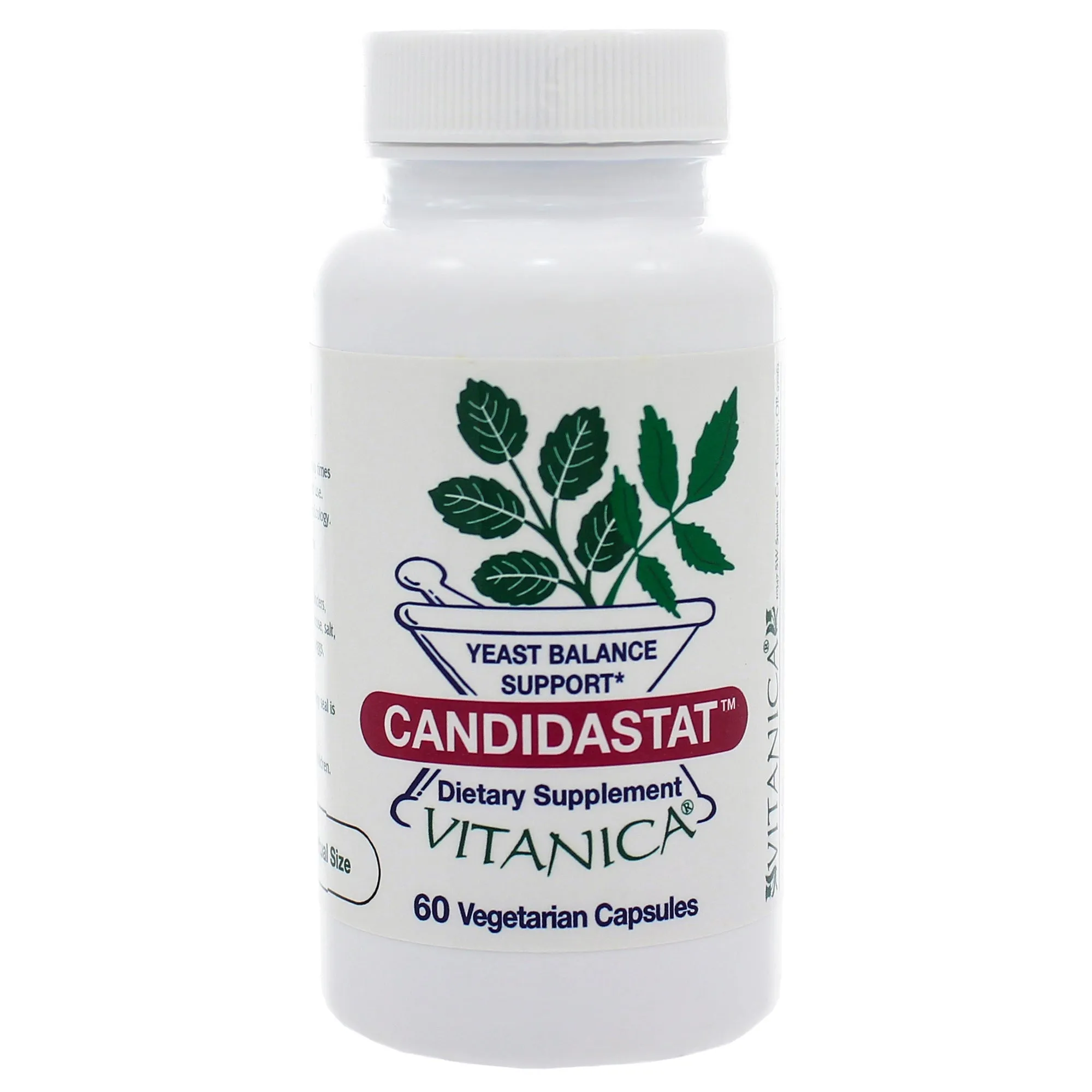 Candidastat