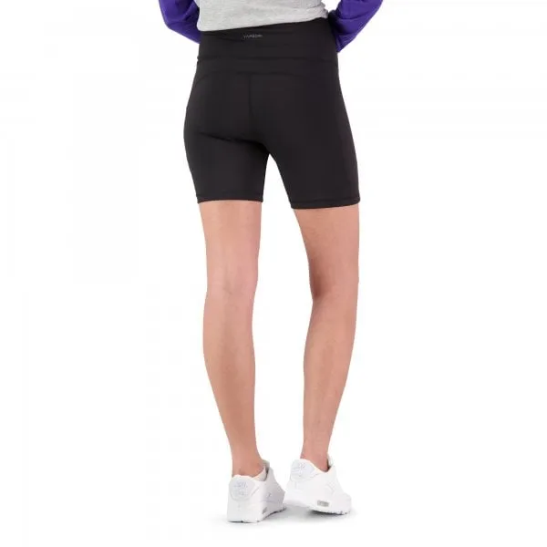 Canterbury Women's Foundation Booty Short - Jet Black