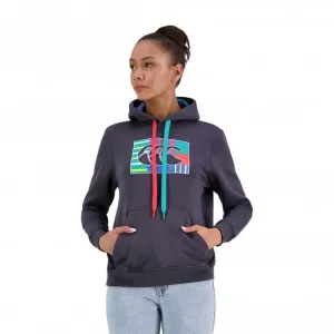 Canterbury Women's Uglies Hoodie - 2 Colours
