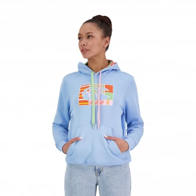 Canterbury Women's Uglies Hoodie - 2 Colours