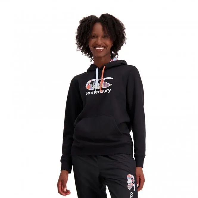 Canterbury Women's Uglies Hoody - 2 Colours