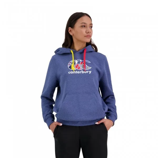 Canterbury Women's Uglies Hoody - 2 Colours