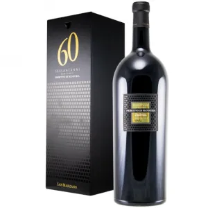 Cantine-Feudi di San Marzano Sessantani  Primitivo di Manduria 2018 Magnum