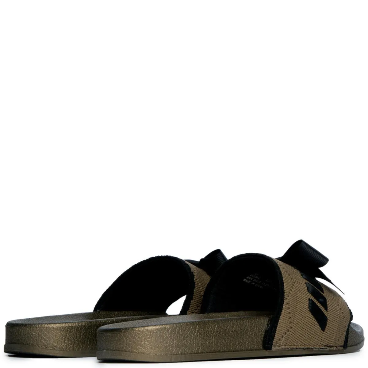 Cape Robbin Moira-20 Women's Olive Sandal