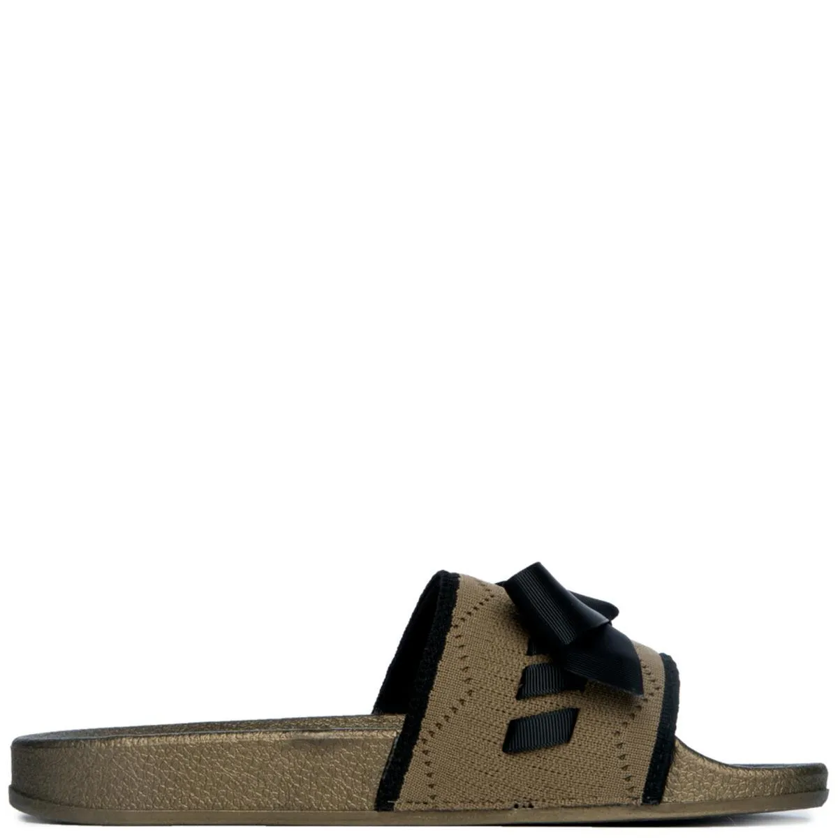 Cape Robbin Moira-20 Women's Olive Sandal