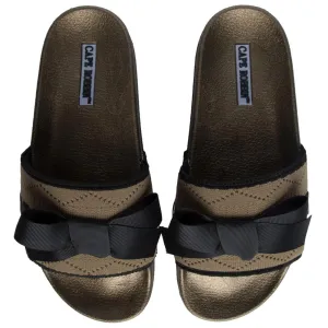 Cape Robbin Moira-20 Women's Olive Sandal