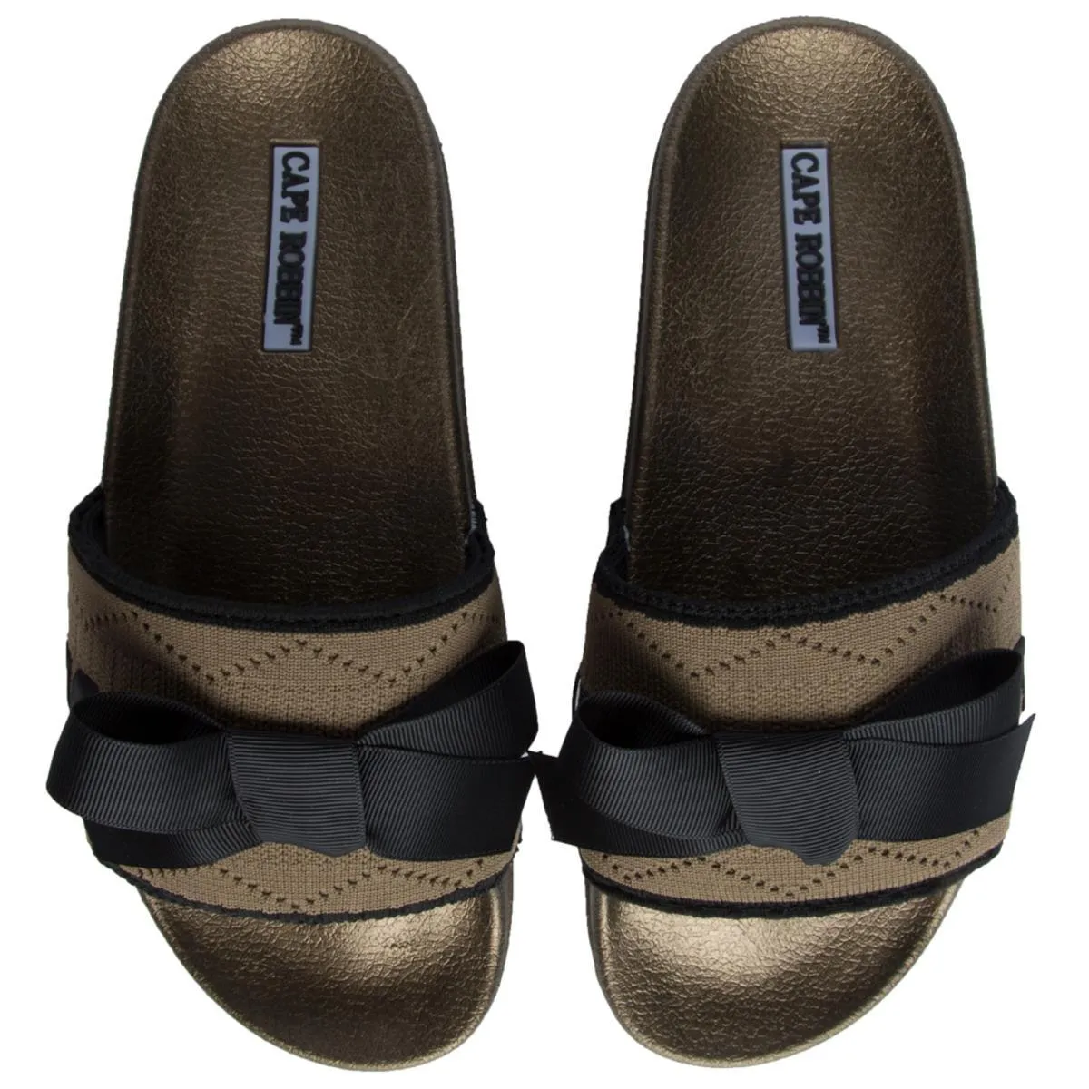 Cape Robbin Moira-20 Women's Olive Sandal