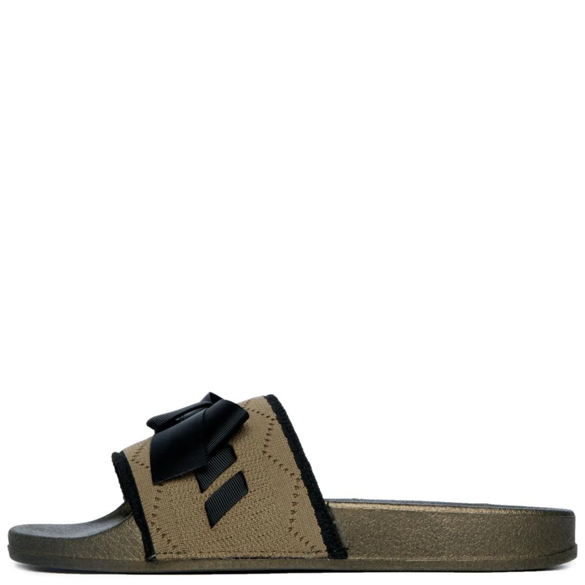 Cape Robbin Moira-20 Women's Olive Sandal