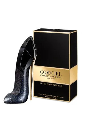 CAROLINA HERRERA Good Girl Supreme EDP 80ml