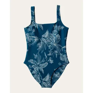 Carve Designs Skye Compression One Piece Women's