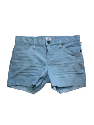 Carve Designs Womens Oahu 4 Inch Butter Short