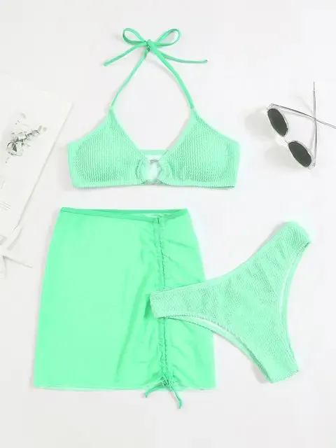 Casilda® | Relaxed and stylish   bikini