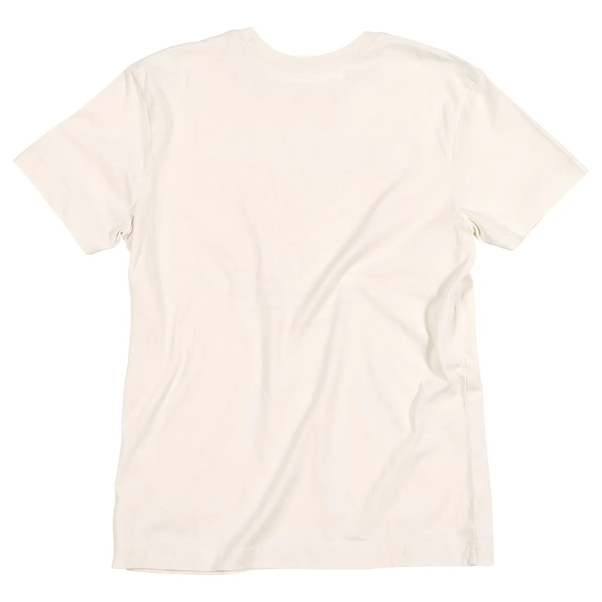 Castaway Women's Tee - Natural