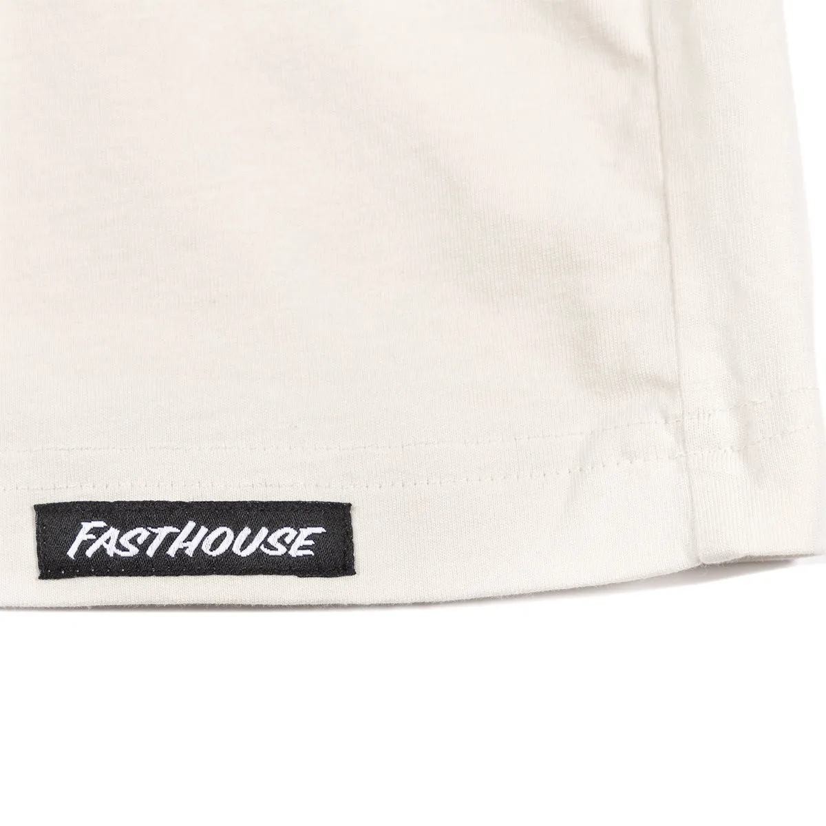 Castaway Women's Tee - Natural