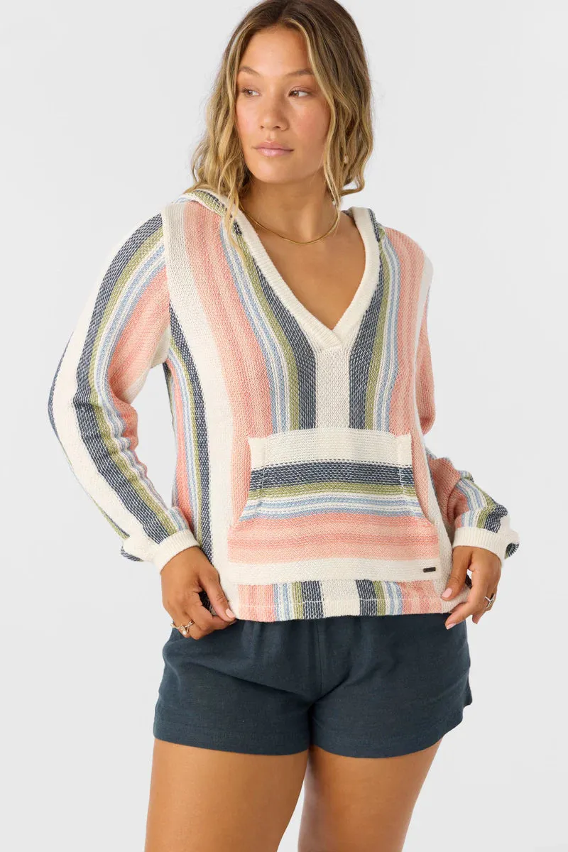 Catamaran 2 Sweater