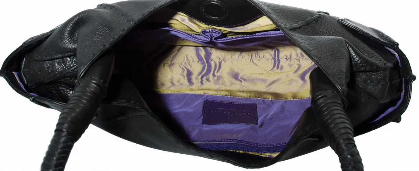 Catherine Adair Mitra Handbag