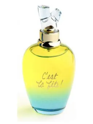 C'Est Women a Fete! 3.4oz Eau De Parfum Women