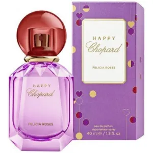 Chopard Happy Chopard Felicia Roses Eau De Parfum Spray 40mL