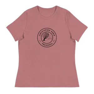 Christopher Robin Women's Relaxed T-Shirt