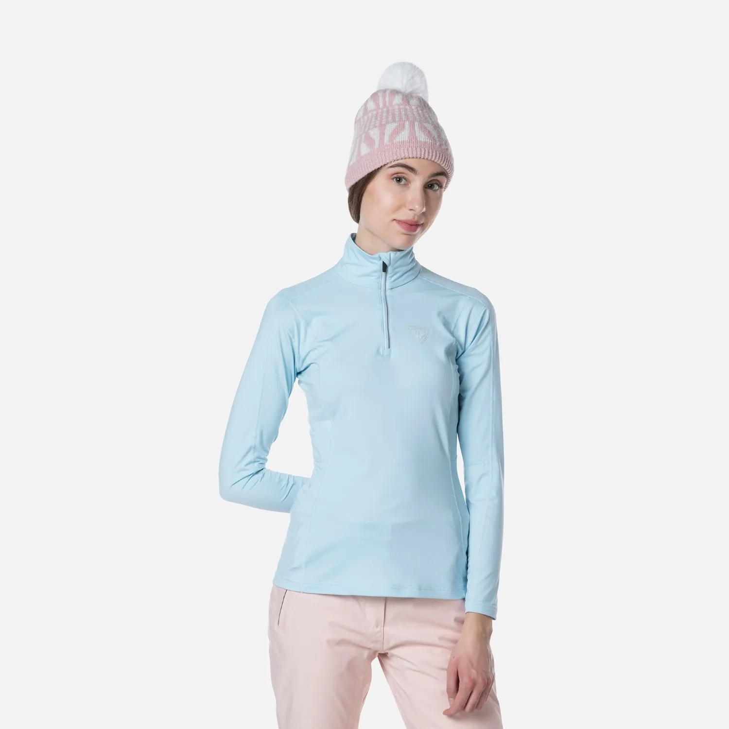 Classique 1/2 Zip