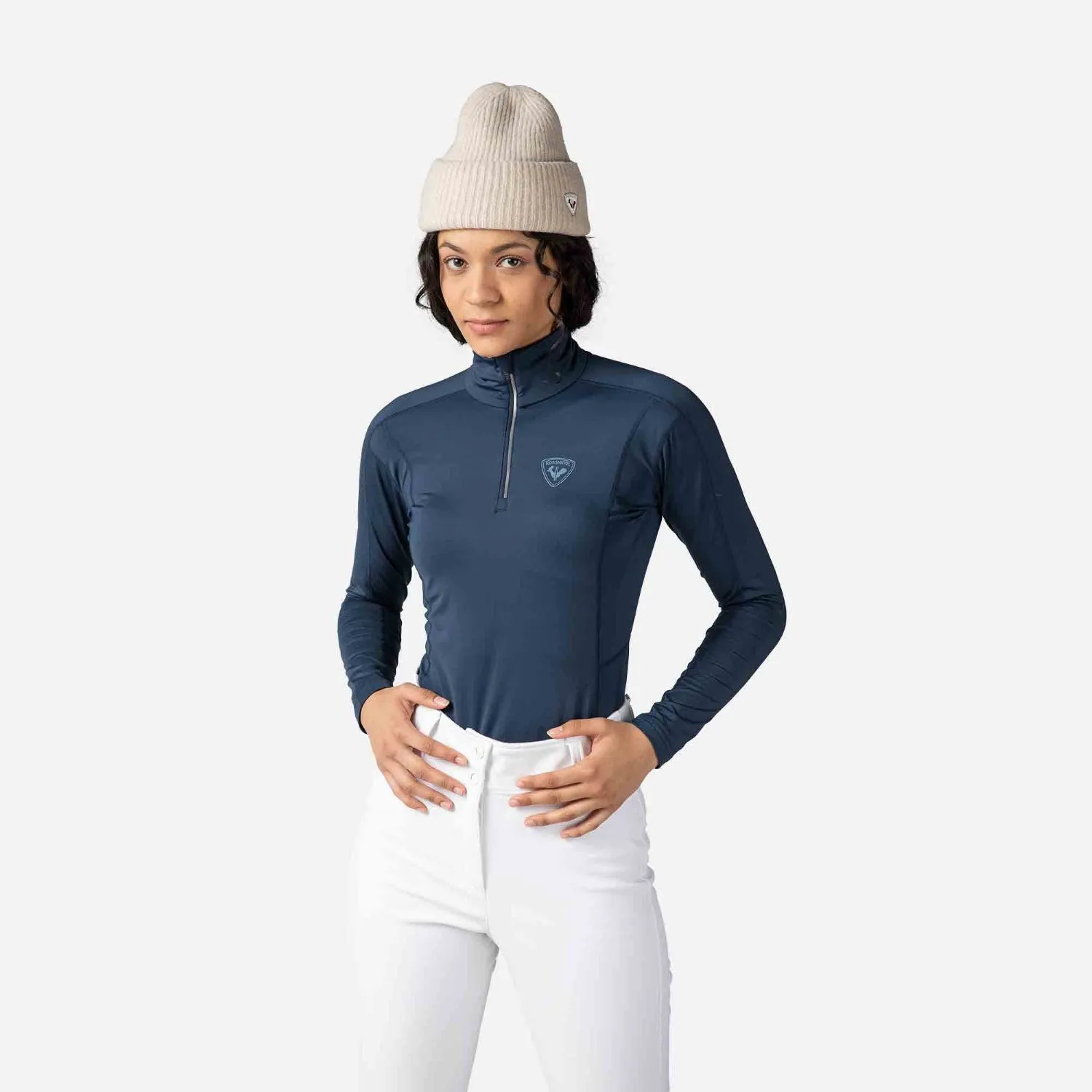 Classique 1/2 Zip