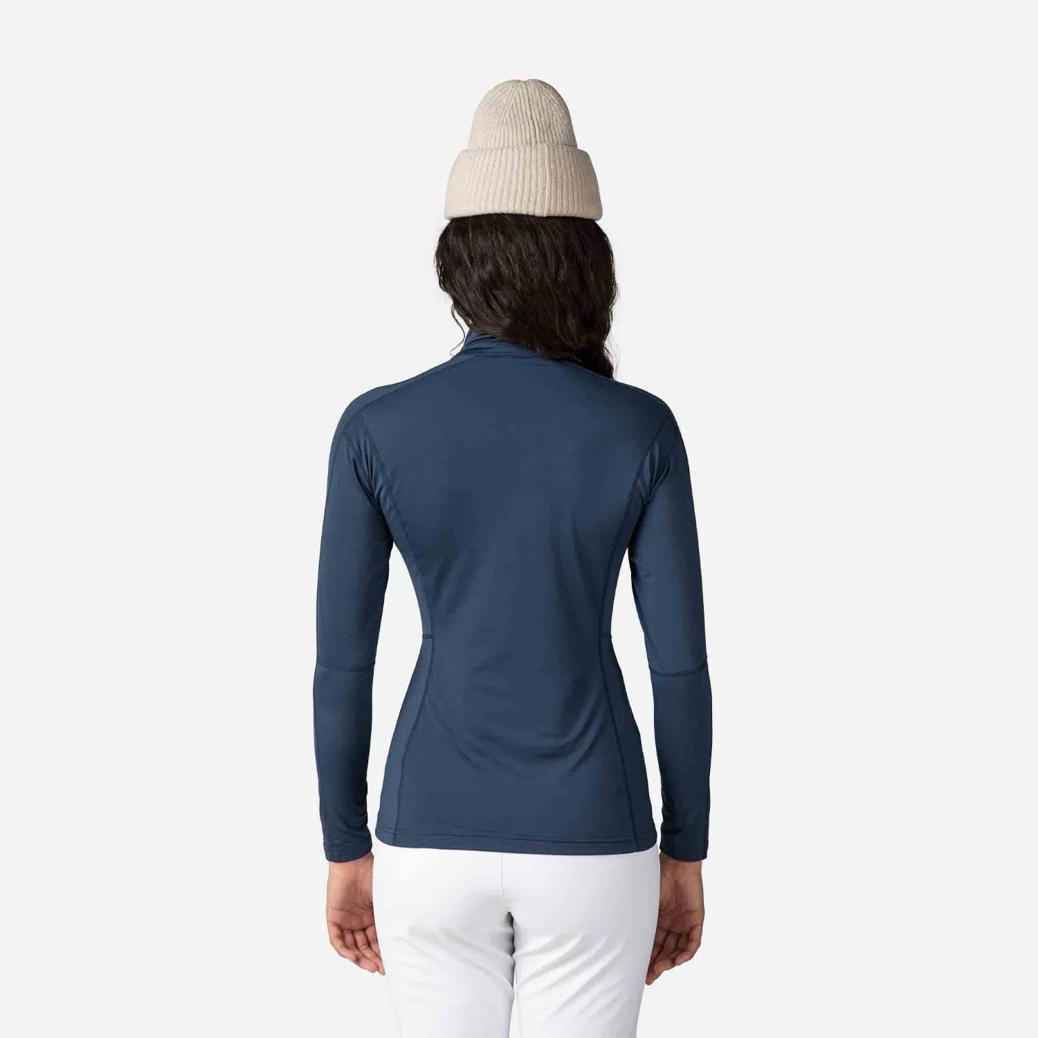 Classique 1/2 Zip