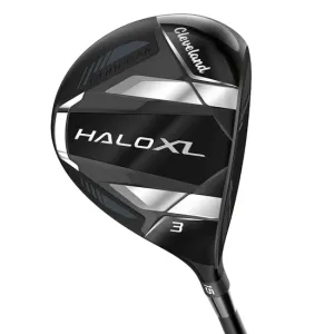 Cleveland Women's Launcher Halo XL Fairway Wood