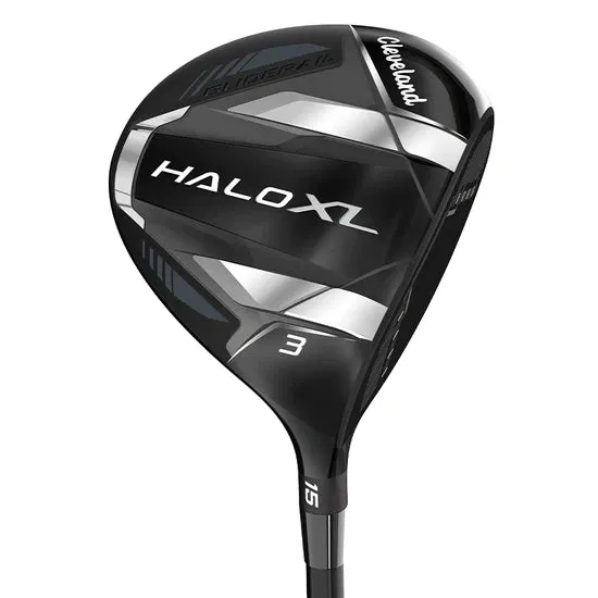 Cleveland Women's Launcher Halo XL Fairway Wood