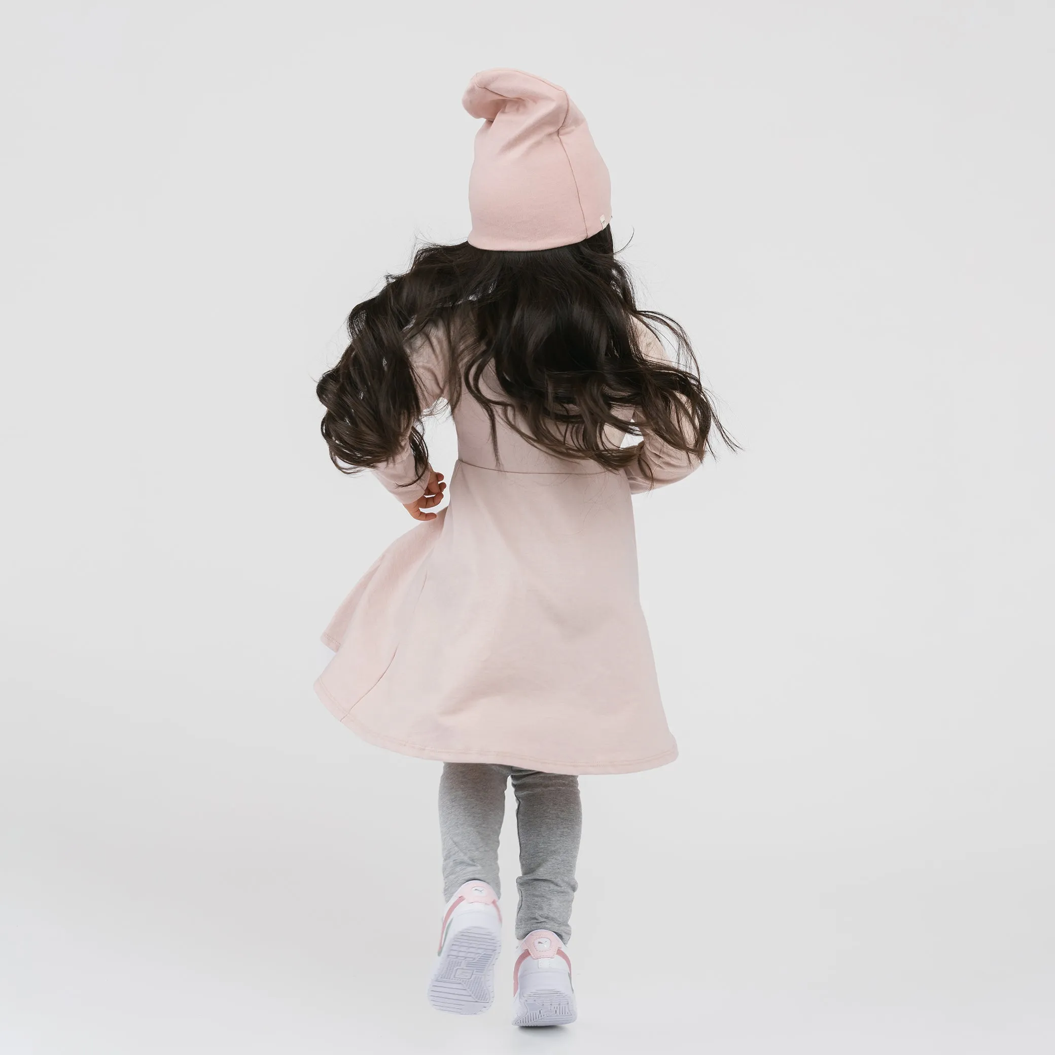Cloud Ballet Dress
