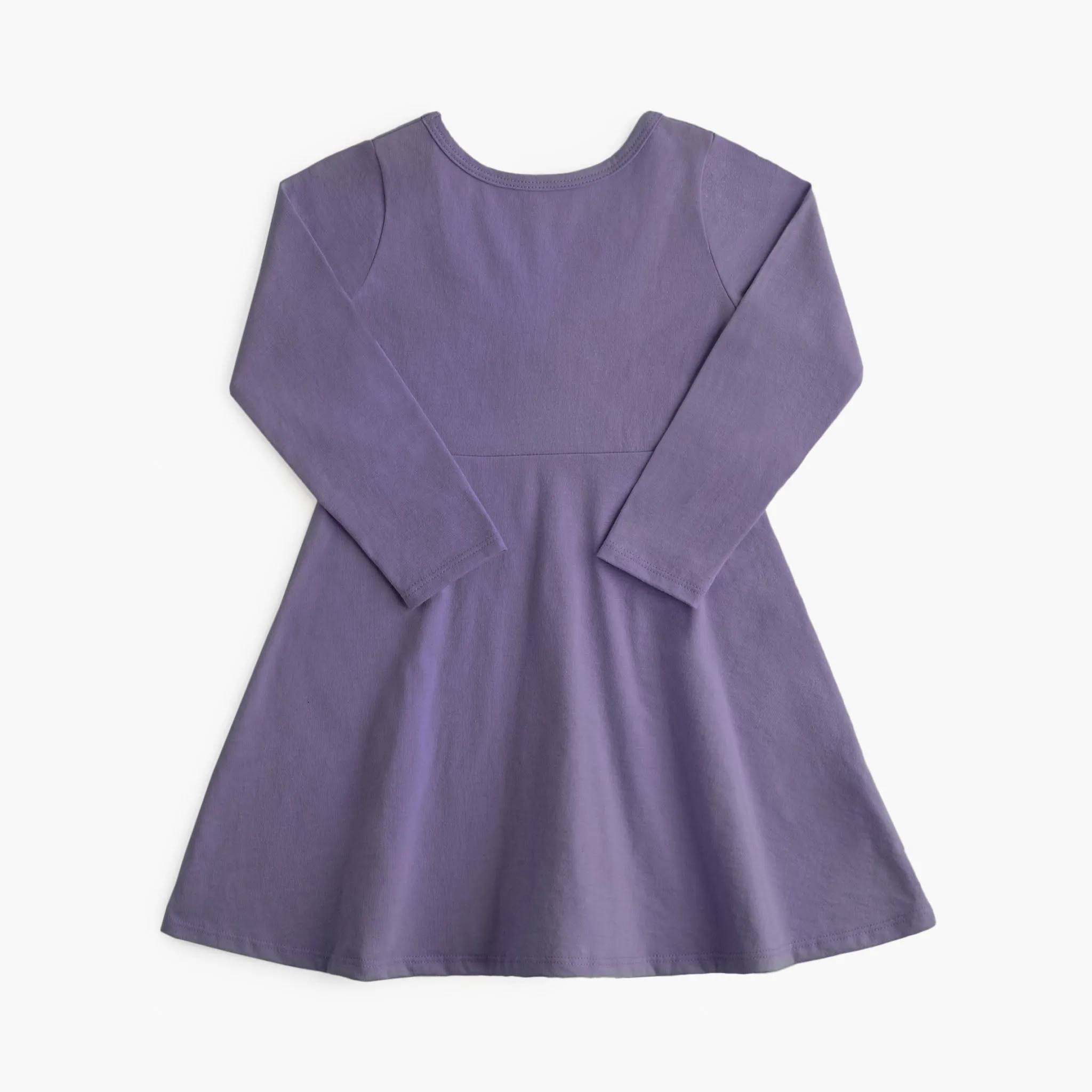 Cloud Ballet Dress