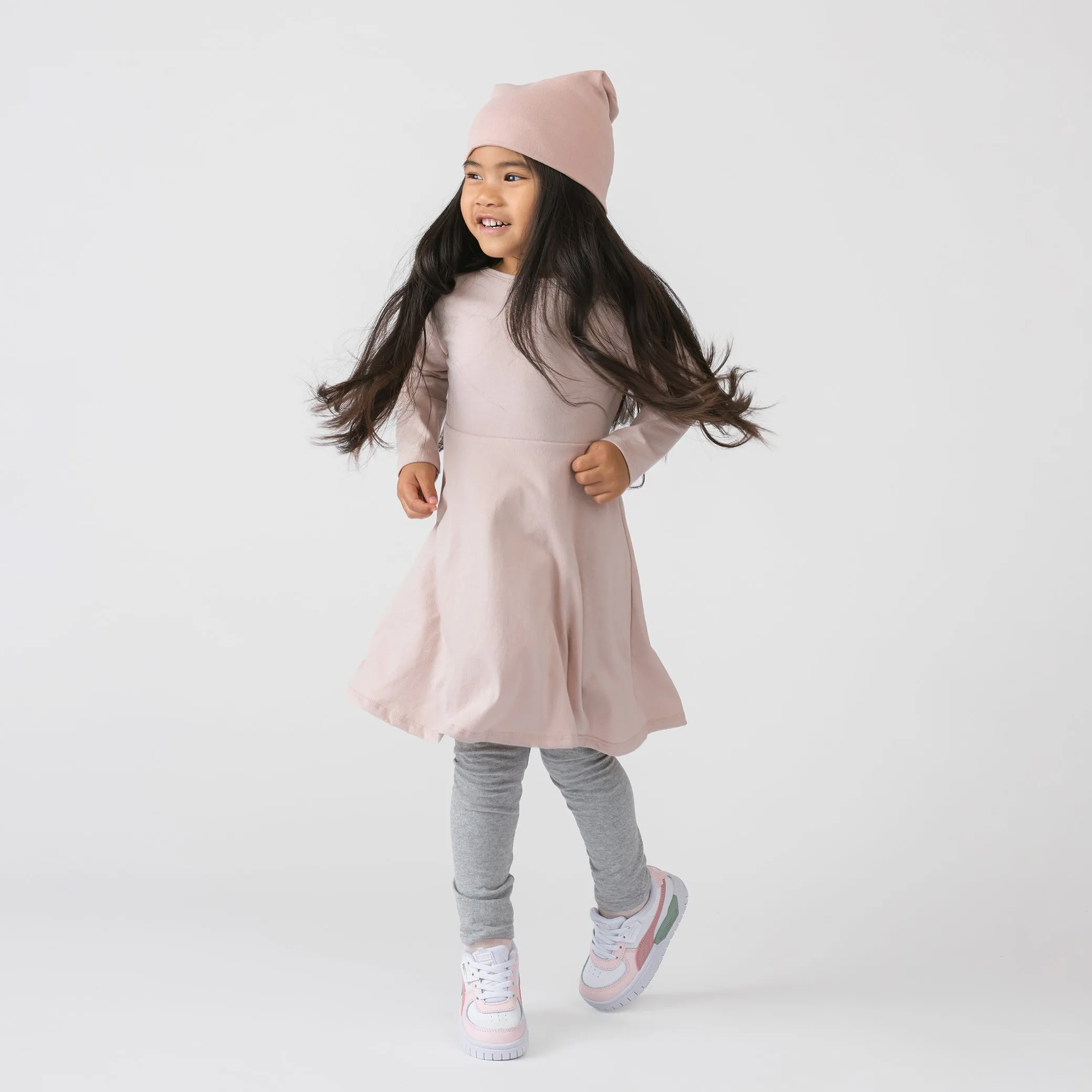 Cloud Ballet Dress