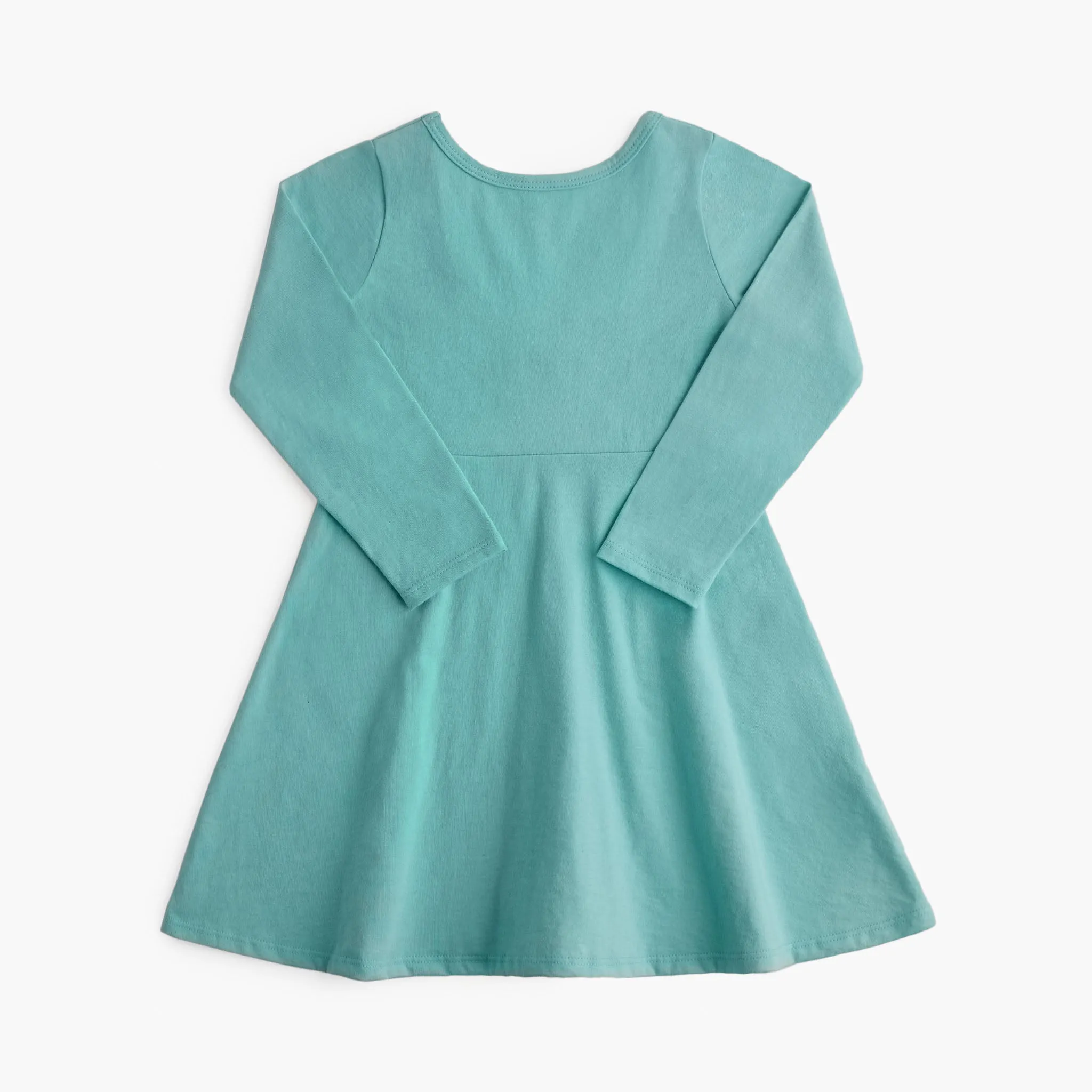 Cloud Ballet Dress