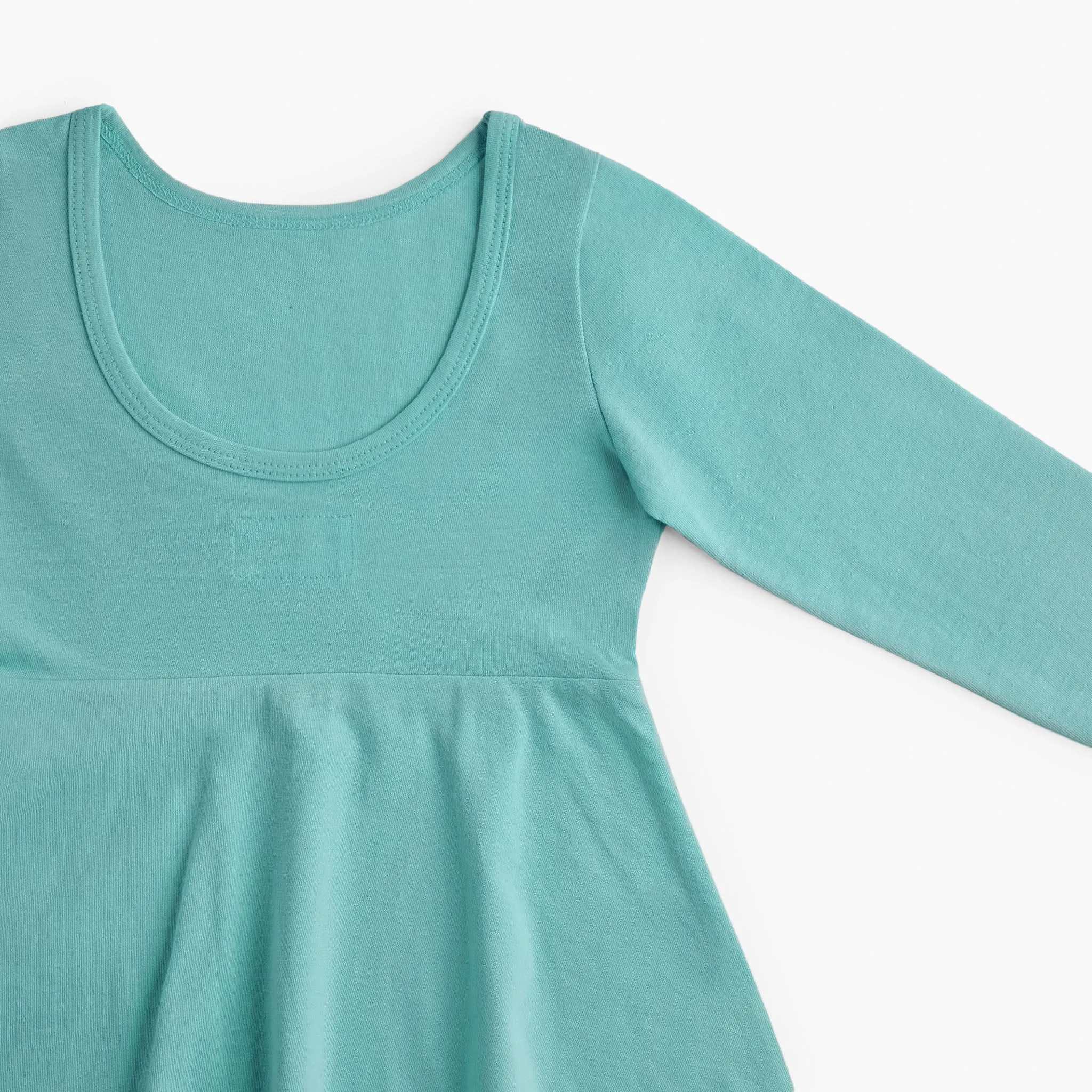 Cloud Ballet Dress