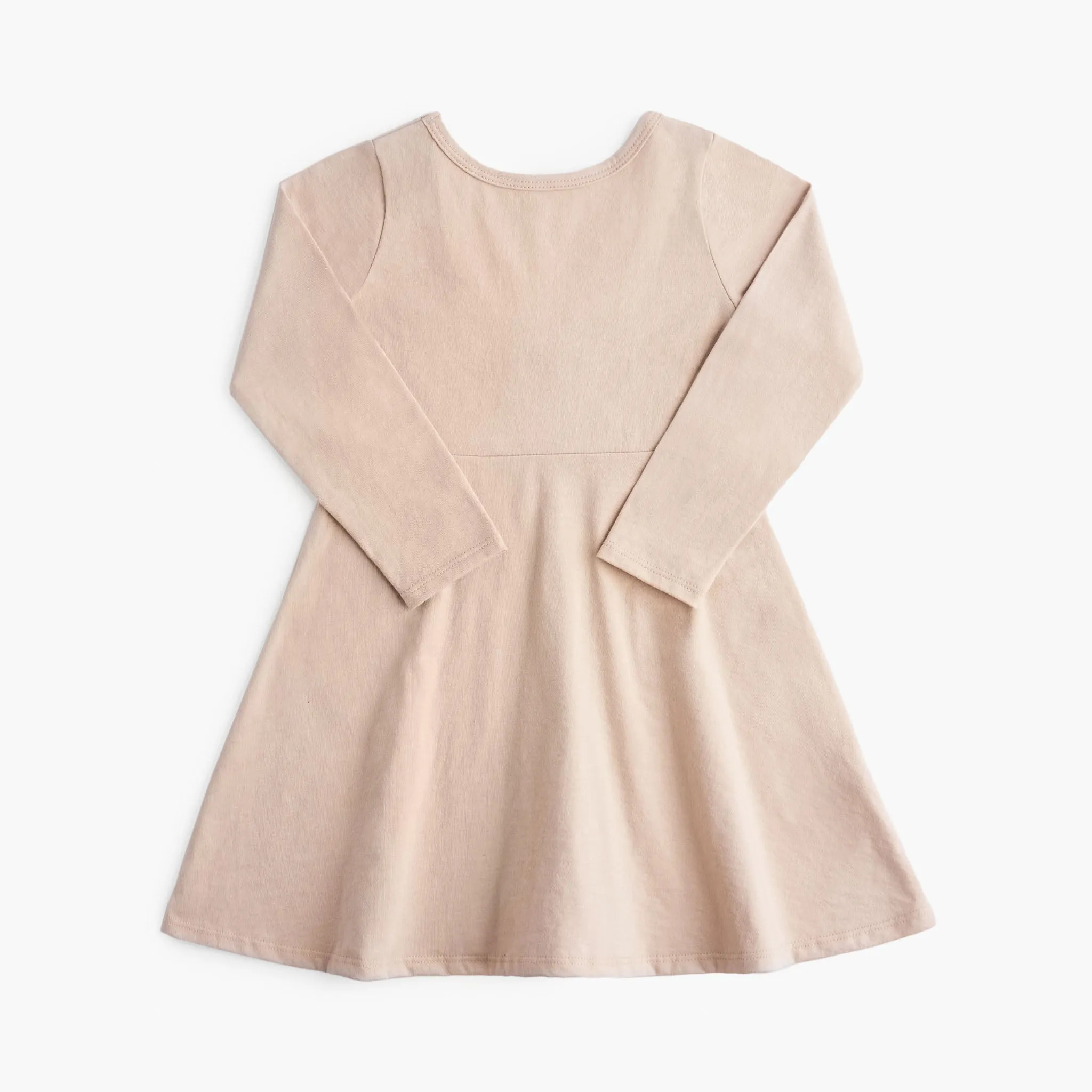 Cloud Ballet Dress