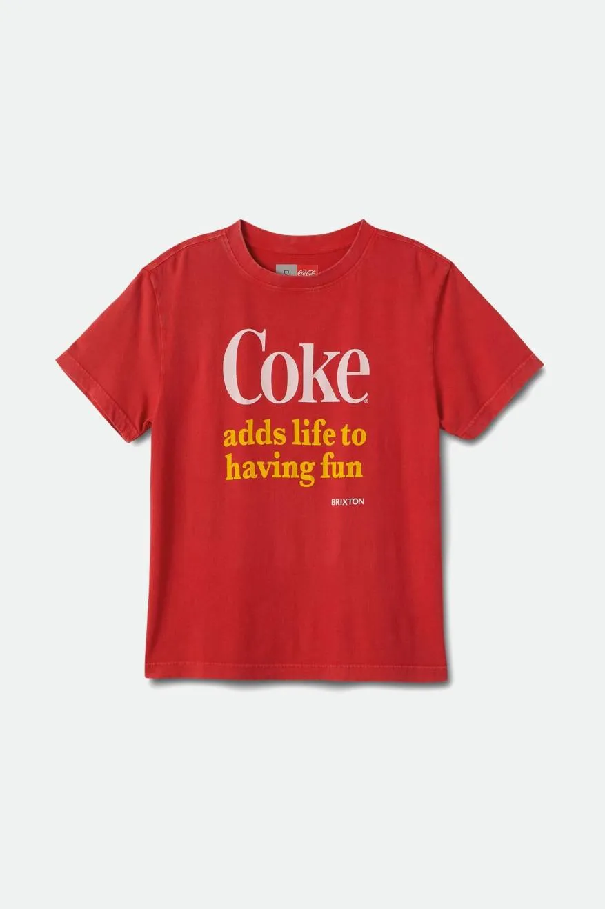 Coca