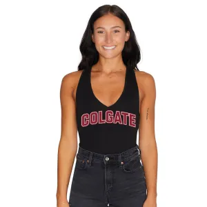 Colgate Black Bodysuit