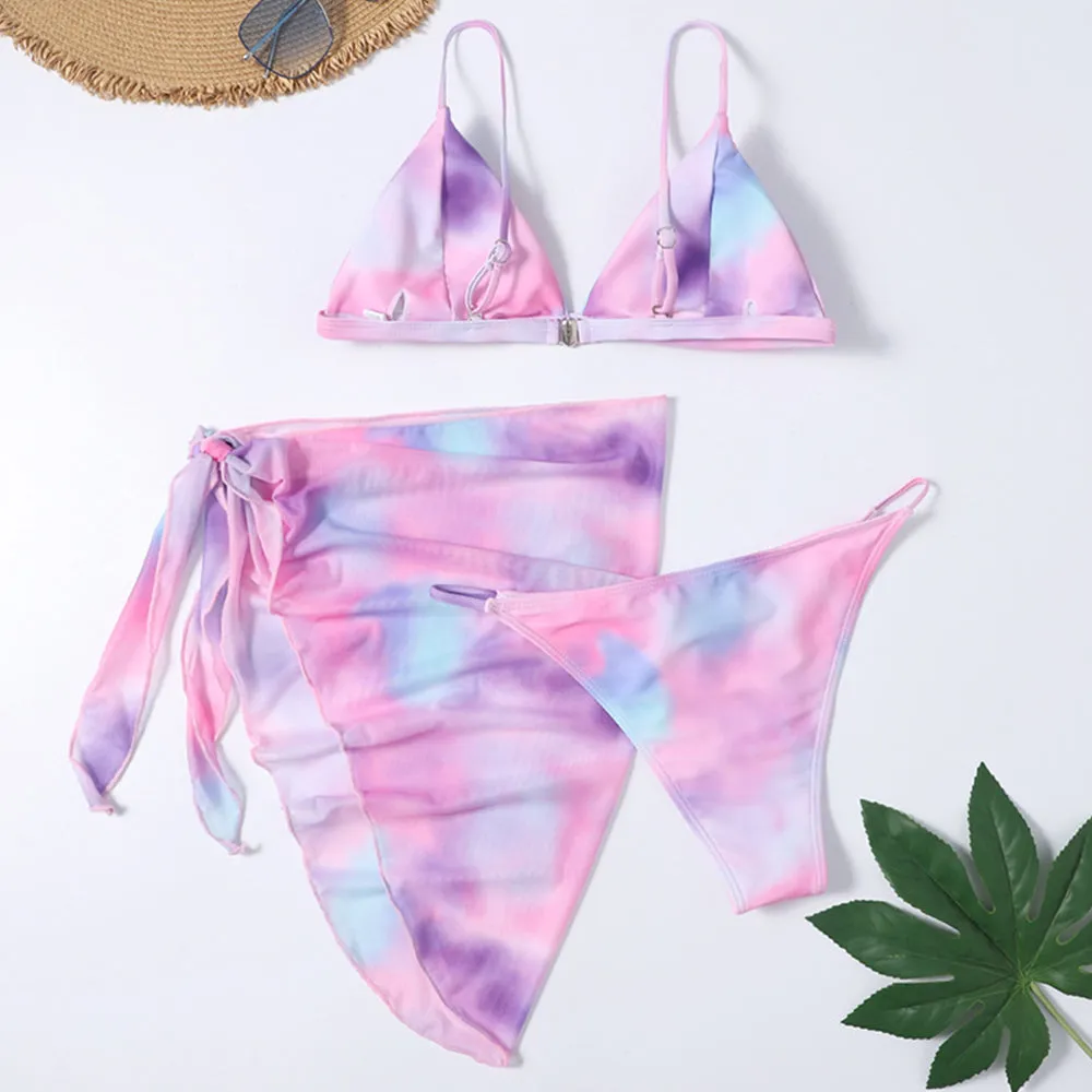 Constanza® | Casual and relaxed   bikini