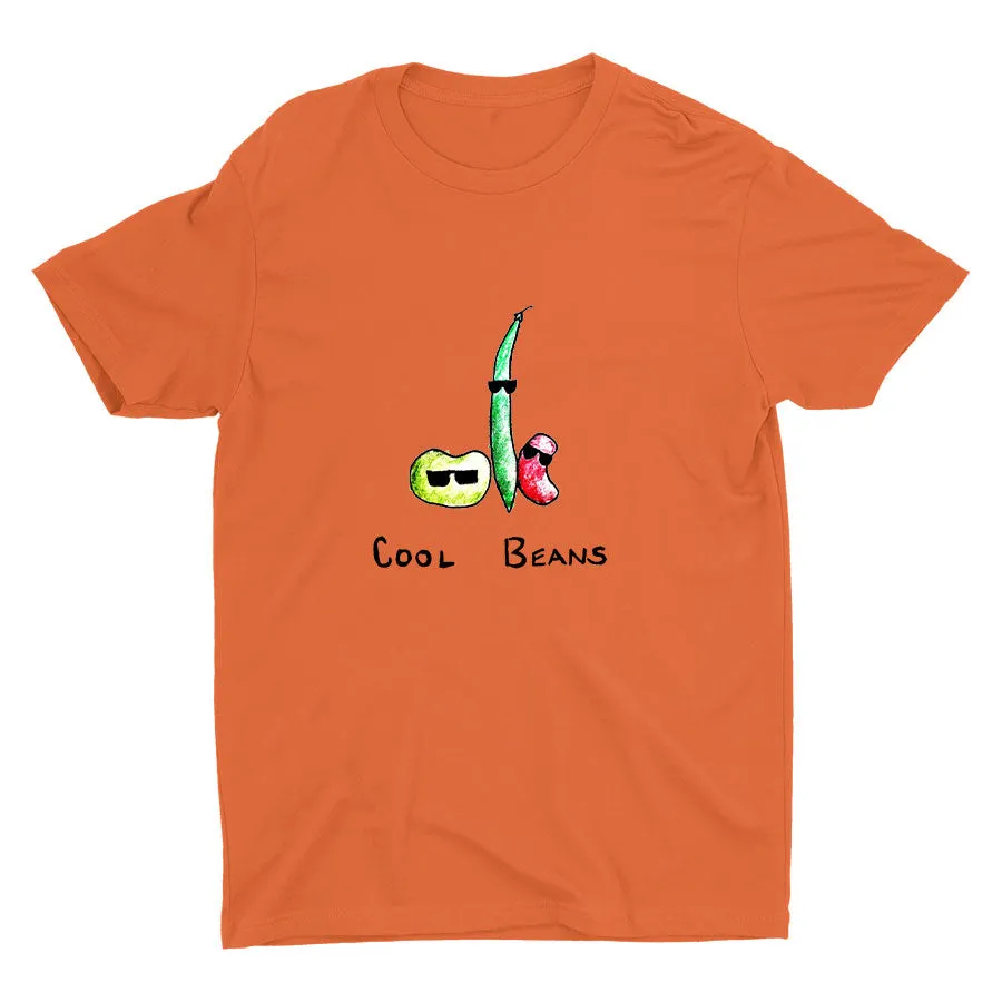 COOL BEANS Cotton Tee