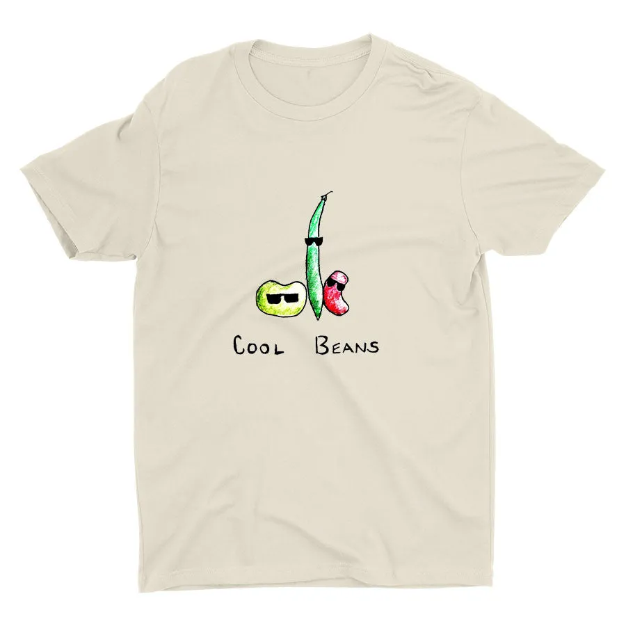 COOL BEANS Cotton Tee