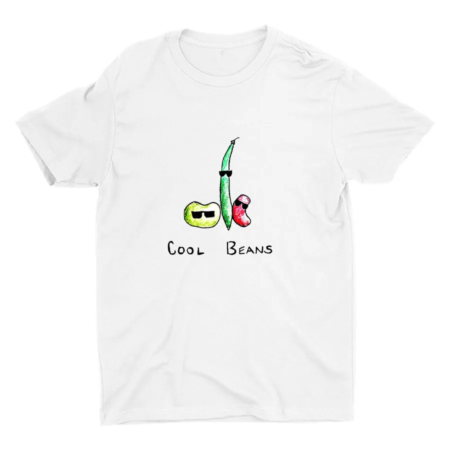 COOL BEANS Cotton Tee