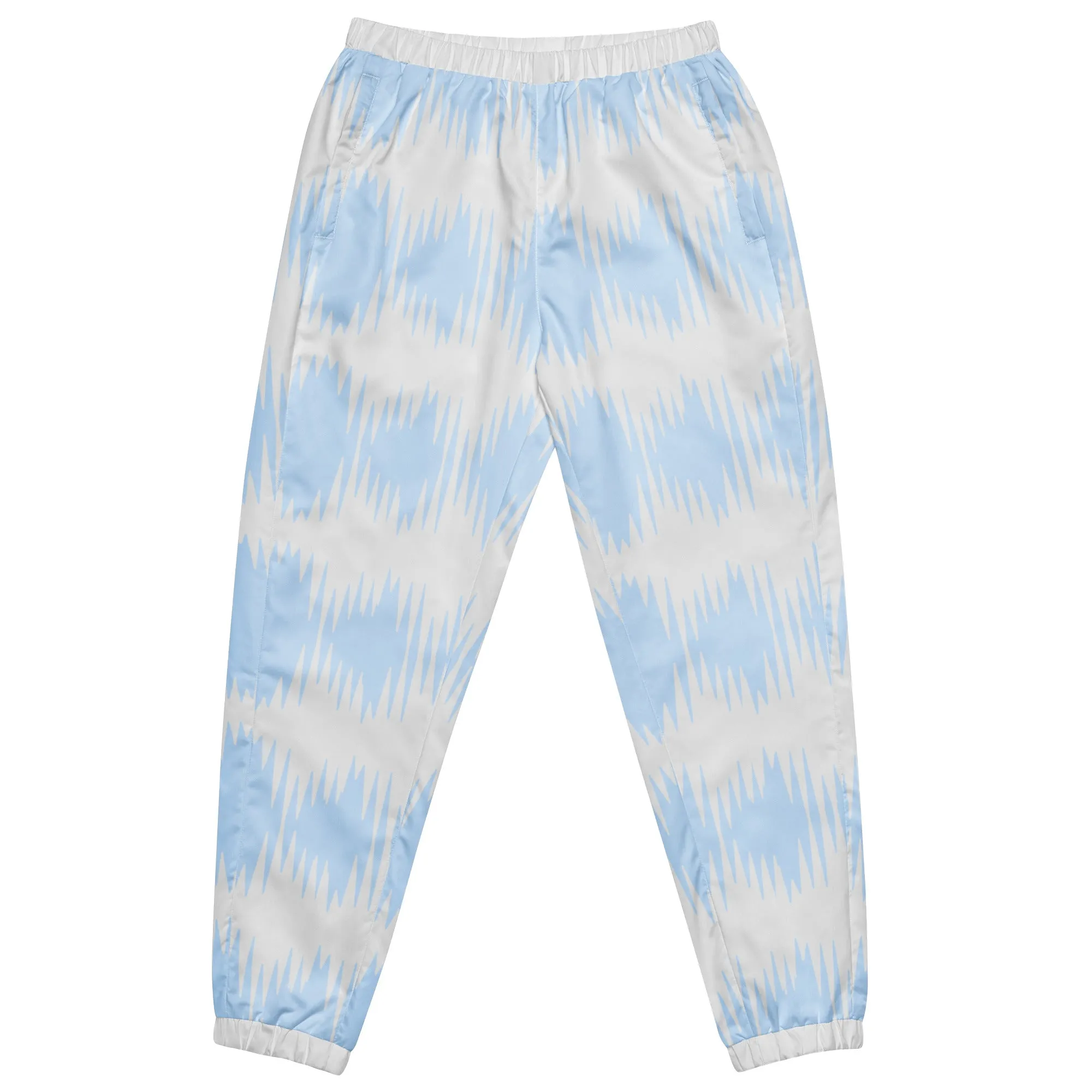 Cool Breeze Unisex Track Pants