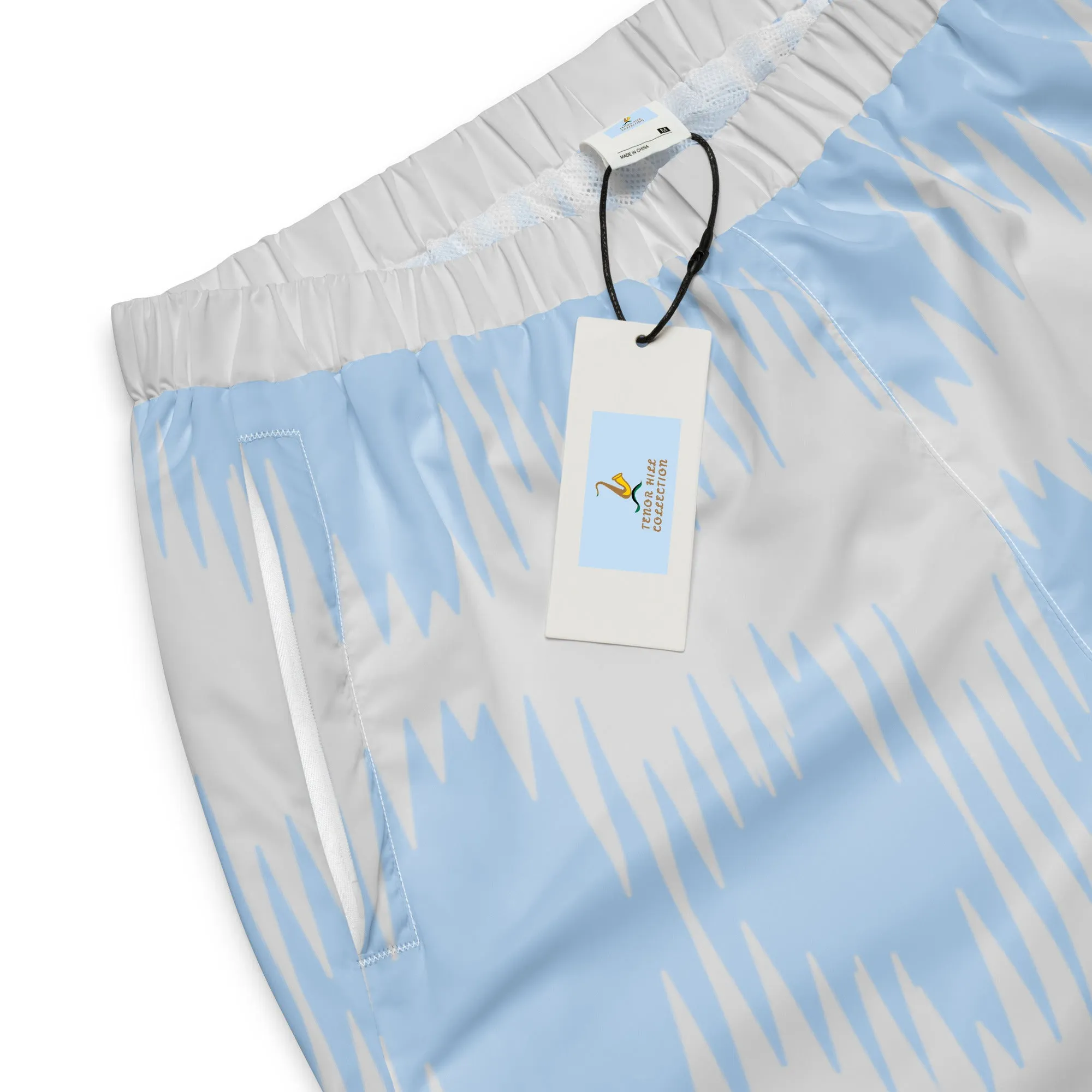 Cool Breeze Unisex Track Pants