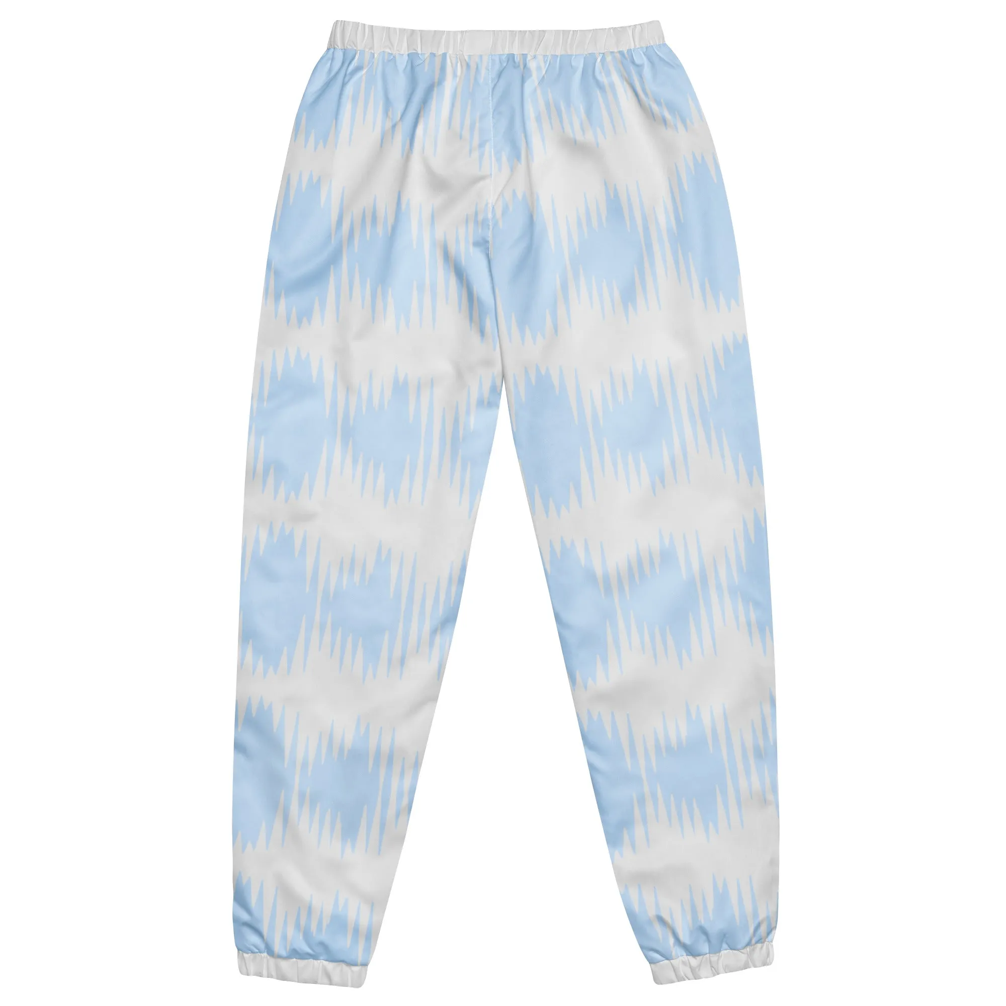 Cool Breeze Unisex Track Pants